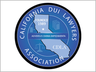 California DUI Lawyer