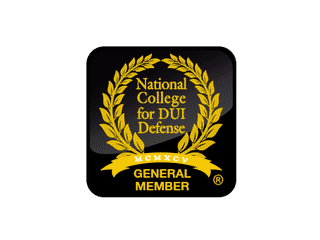 National College for DUI Defense
