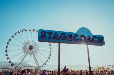 Stagecoach-Jimenez-Law Arrested at Coachella Fest